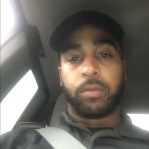 Meet your Posher, Rob